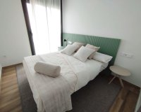 New Build - Villa - Polop