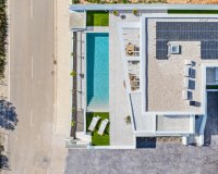 New Build - Villa - Polop