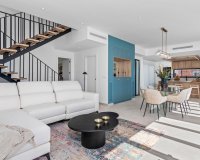 New Build - Villa - Polop