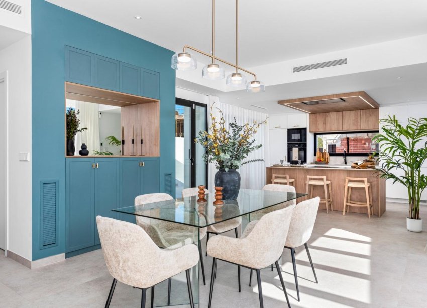 New Build - Villa - Polop