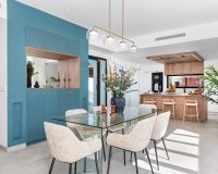 New Build - Villa - Polop