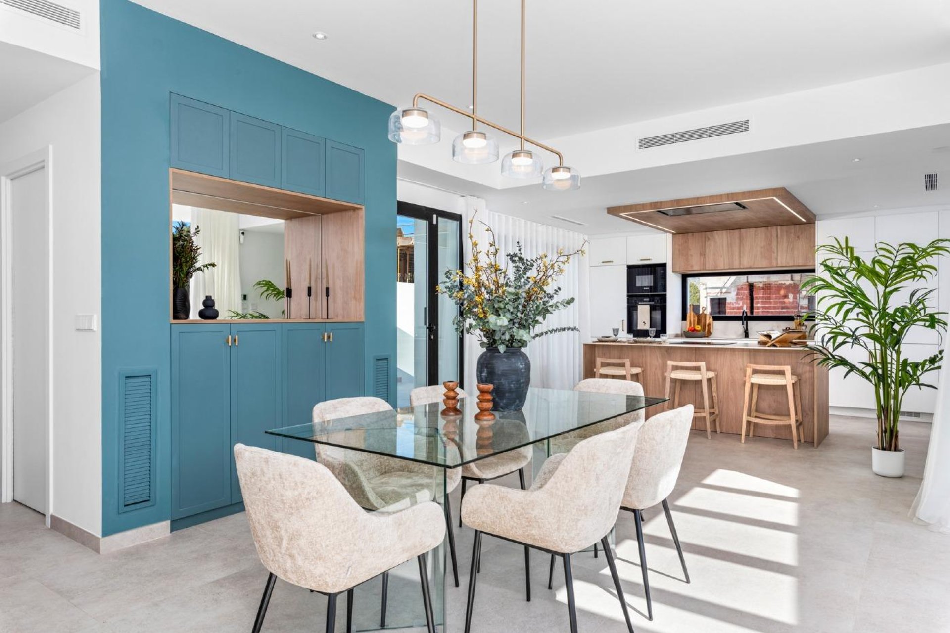 New Build - Villa - Polop