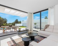 New Build - Villa - Polop