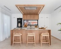 New Build - Villa - Polop