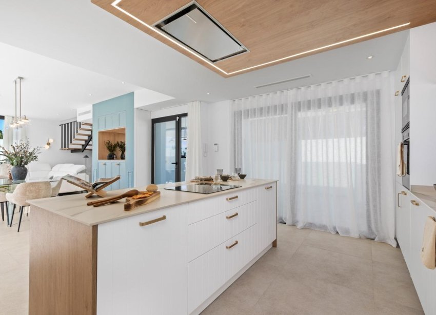 New Build - Villa - Polop