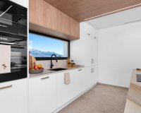 New Build - Villa - Polop