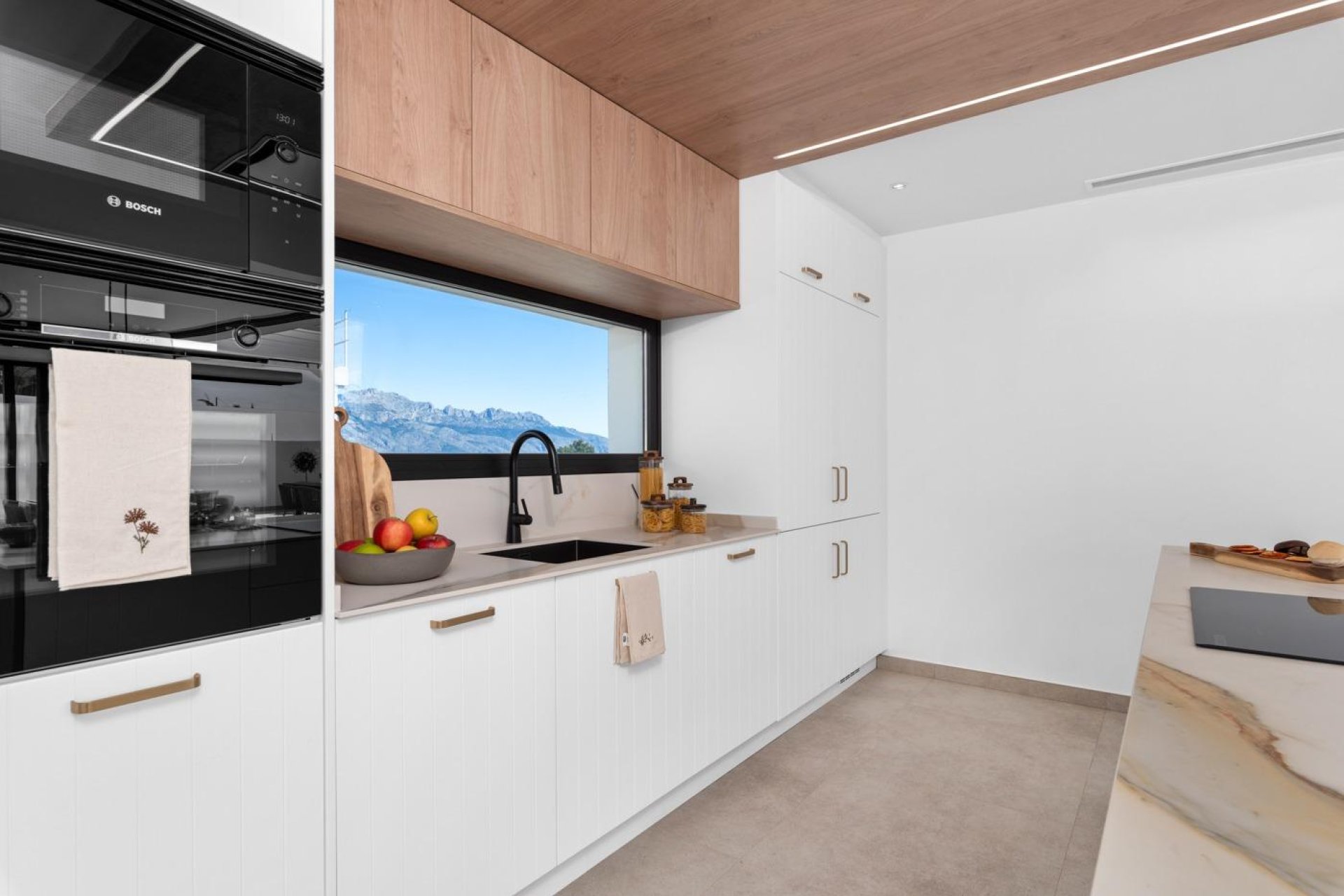 New Build - Villa - Polop