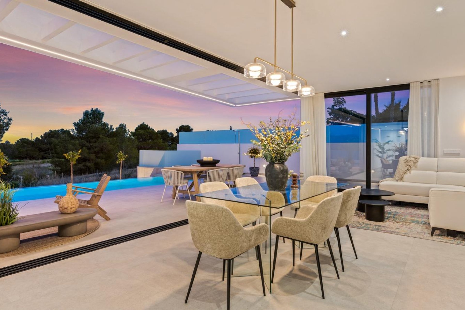 New Build - Villa - Polop