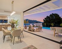 New Build - Villa - Polop