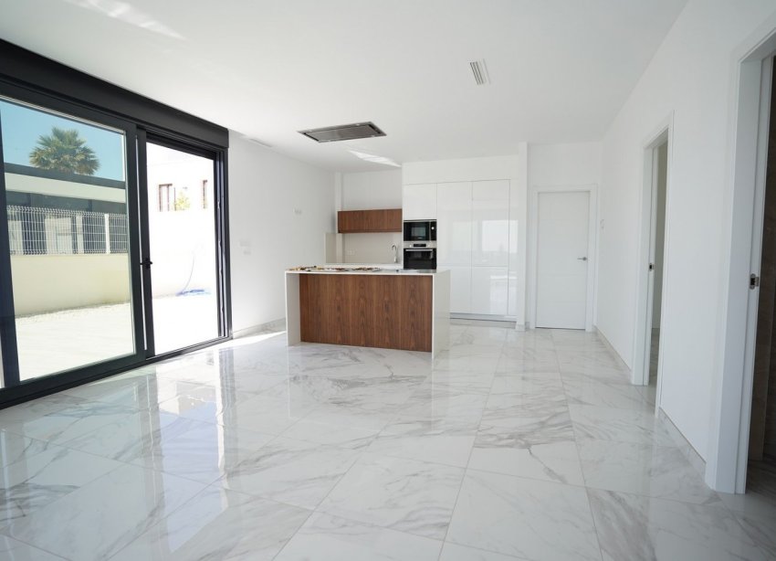 New Build - Villa - Polop