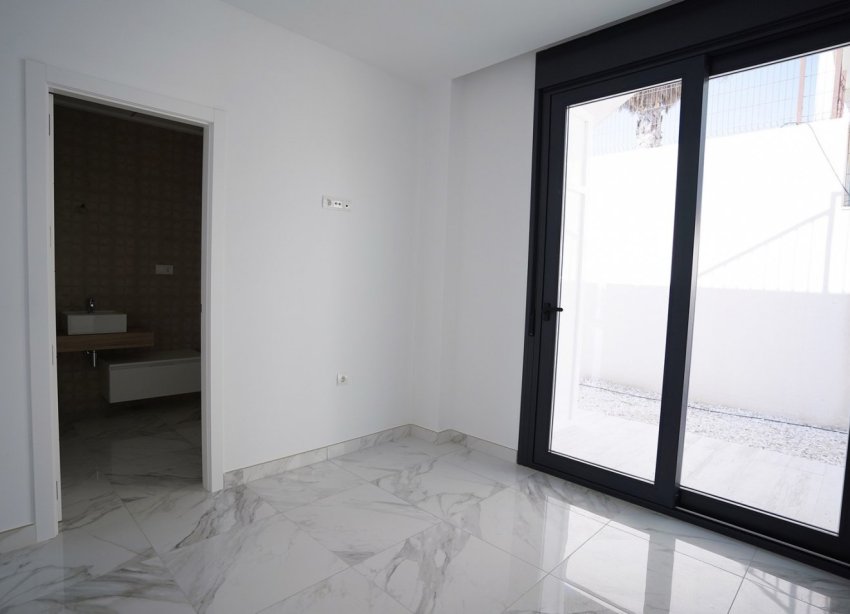 New Build - Villa - Polop