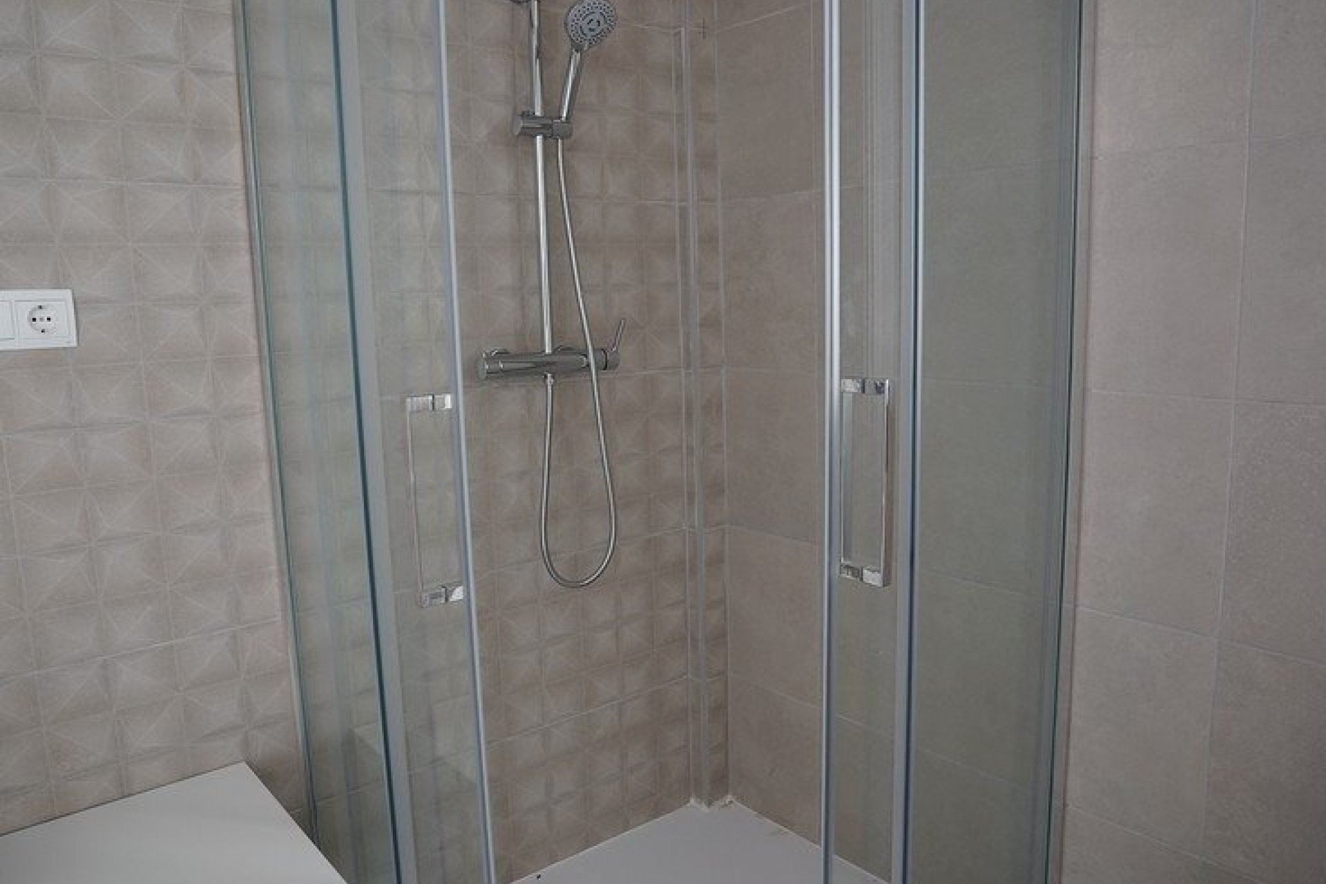 New Build - Villa - Polop