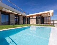 New Build - Villa - Polop