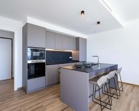 New Build - Villa - Polop