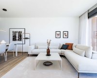 New Build - Villa - Polop