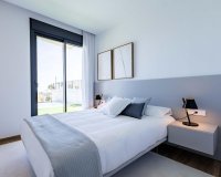 New Build - Villa - Polop