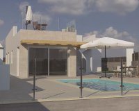 New Build - Villa - Polop