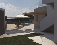 New Build - Villa - Polop