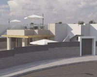 New Build - Villa - Polop