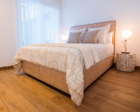New Build - Villa - Polop