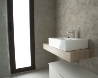 New Build - Villa - Polop