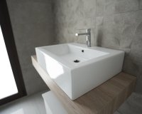 New Build - Villa - Polop