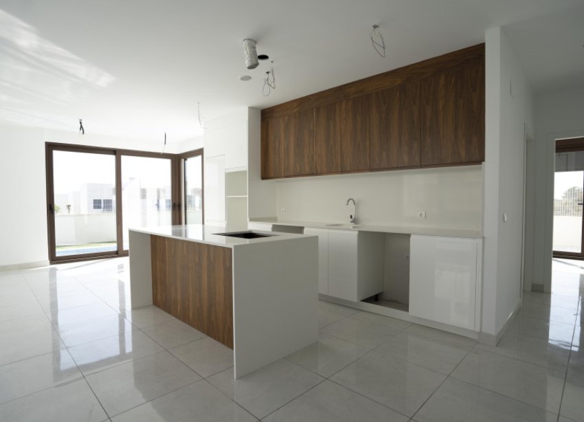 New Build - Villa - Polop