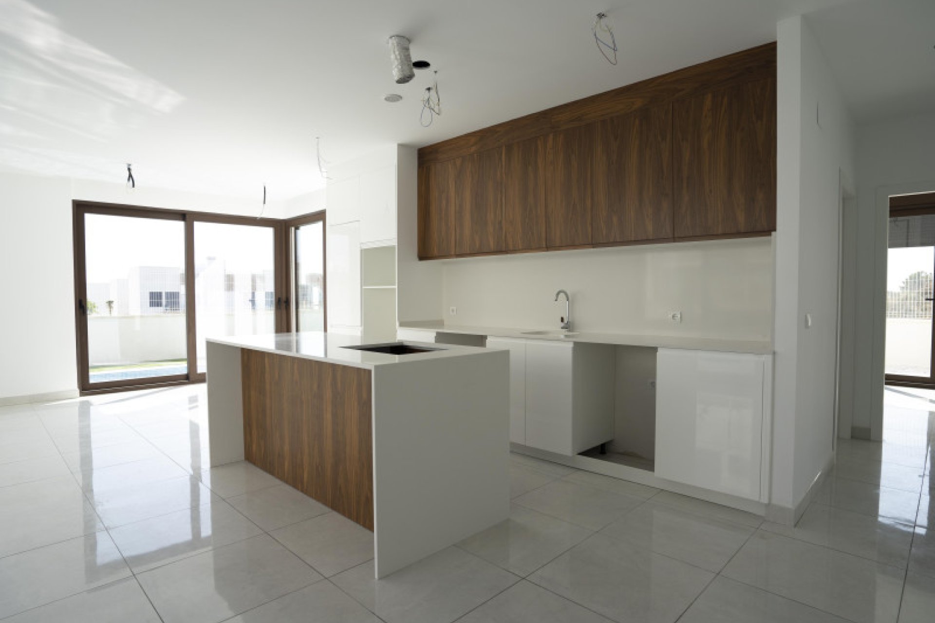 New Build - Villa - Polop