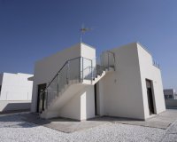 New Build - Villa - Polop