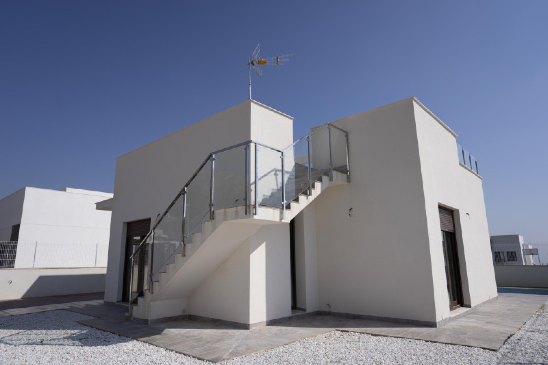 New Build - Villa - Polop