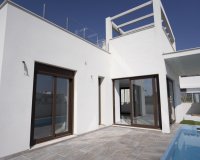New Build - Villa - Polop