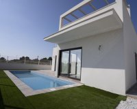 New Build - Villa - Polop