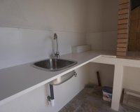 New Build - Villa - Polop