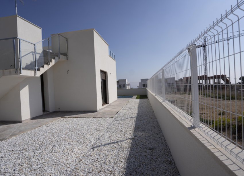 New Build - Villa - Polop