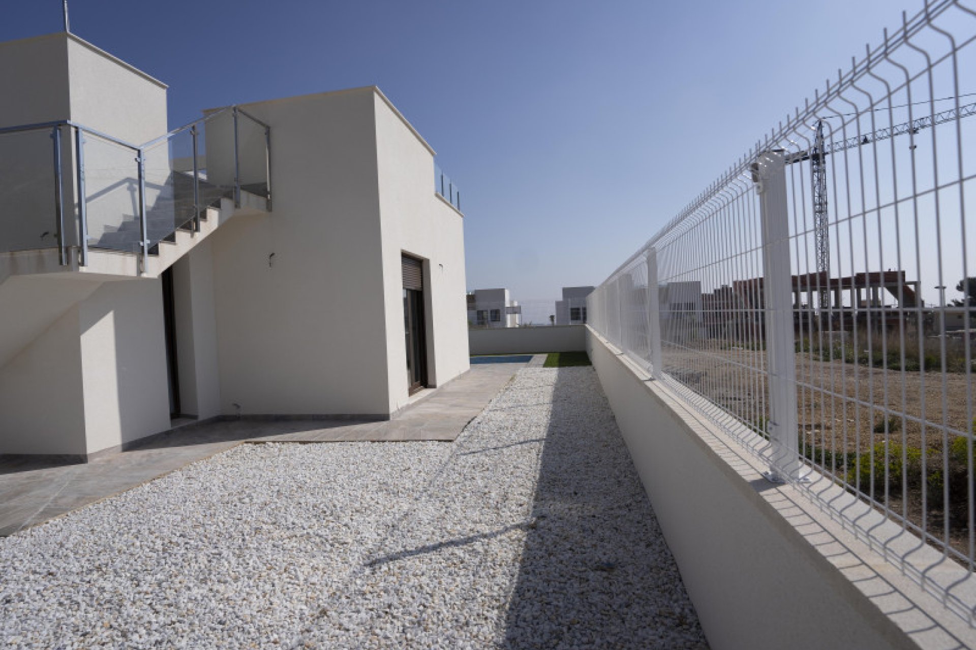 New Build - Villa - Polop