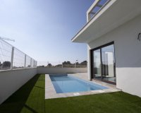 New Build - Villa - Polop