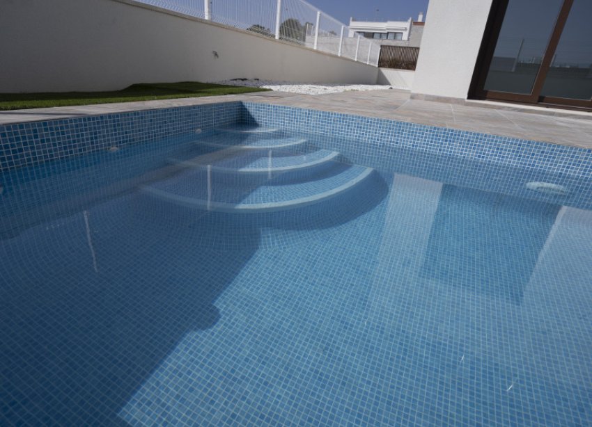 New Build - Villa - Polop