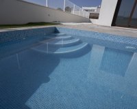 New Build - Villa - Polop