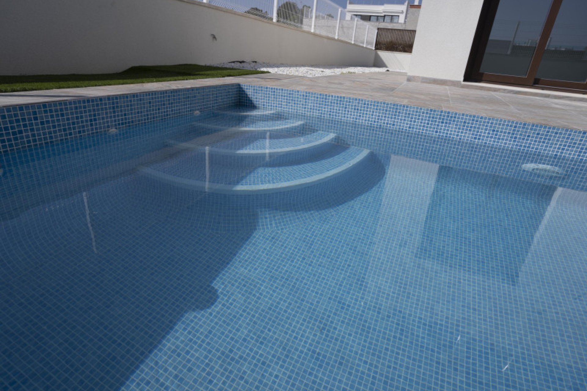 New Build - Villa - Polop