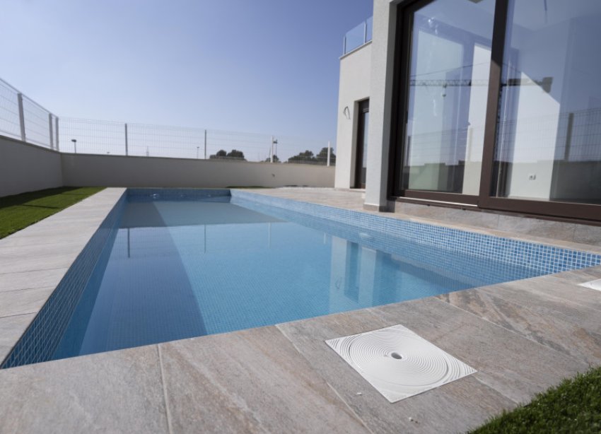 New Build - Villa - Polop