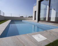 New Build - Villa - Polop