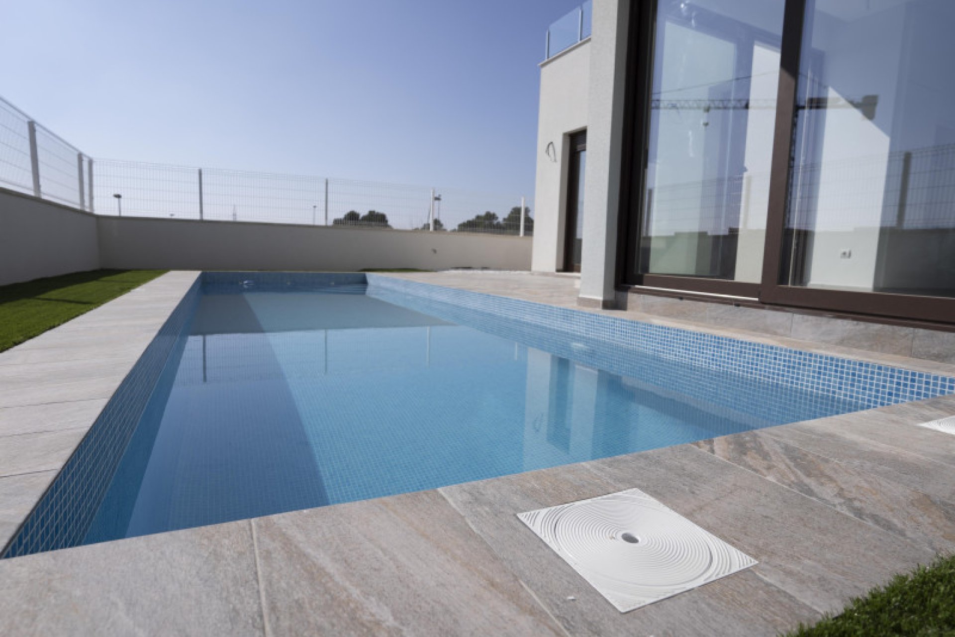 New Build - Villa - Polop