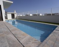New Build - Villa - Polop