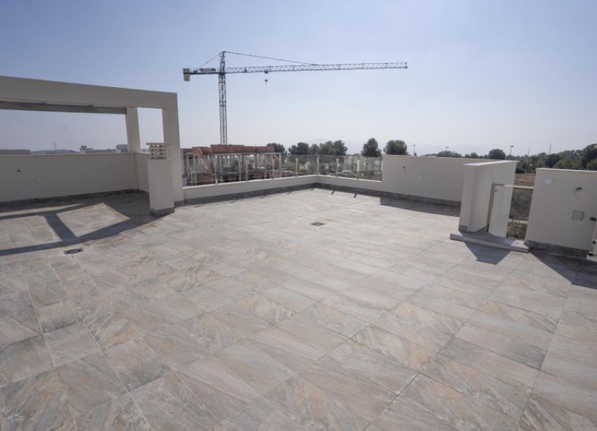 New Build - Villa - Polop