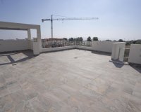 New Build - Villa - Polop
