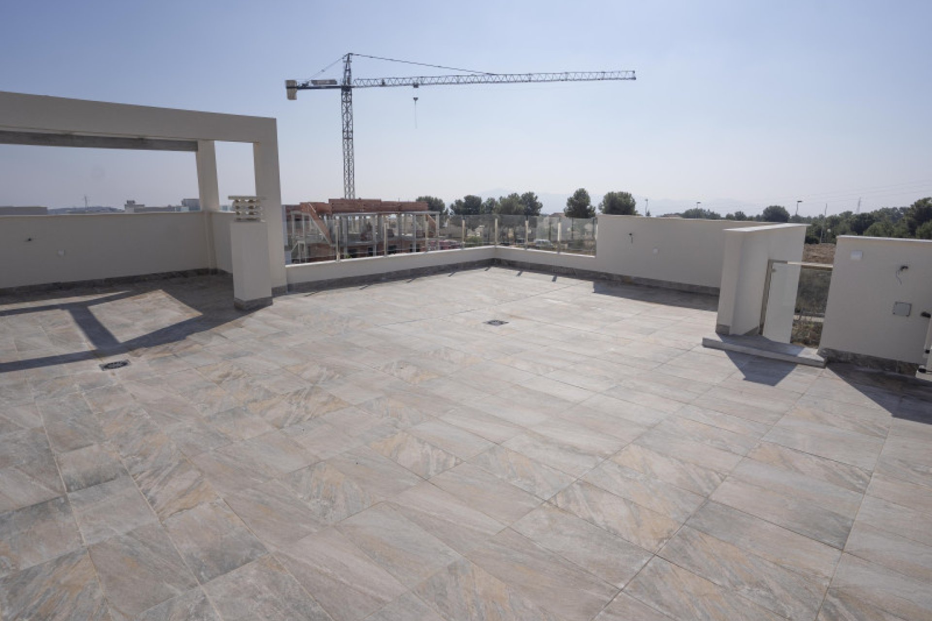 New Build - Villa - Polop
