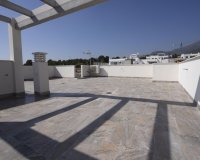 New Build - Villa - Polop