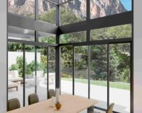 New Build - Villa - Polop