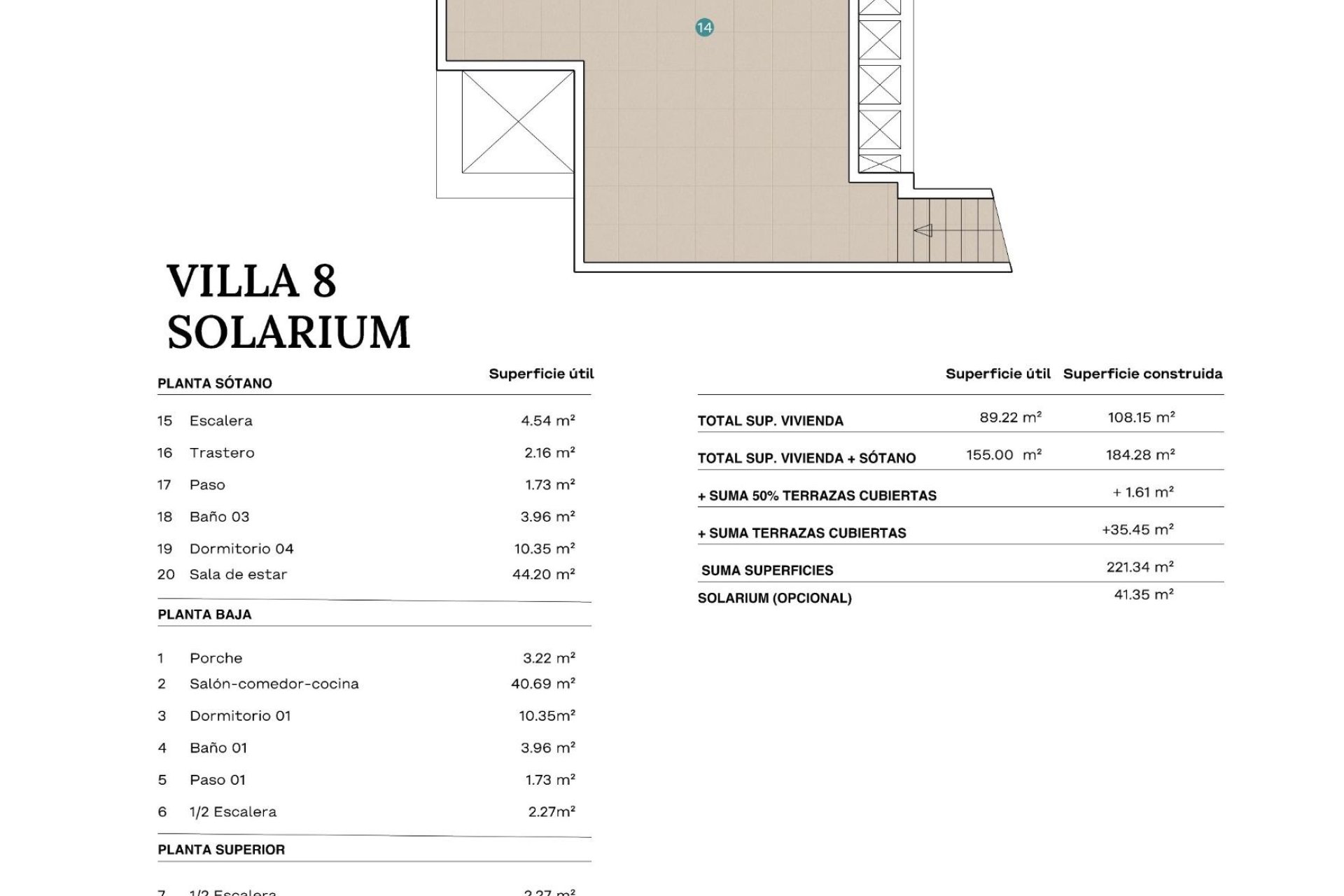 New Build - Villa - Polop