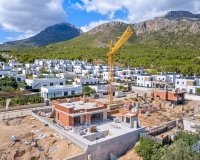 New Build - Villa - Polop